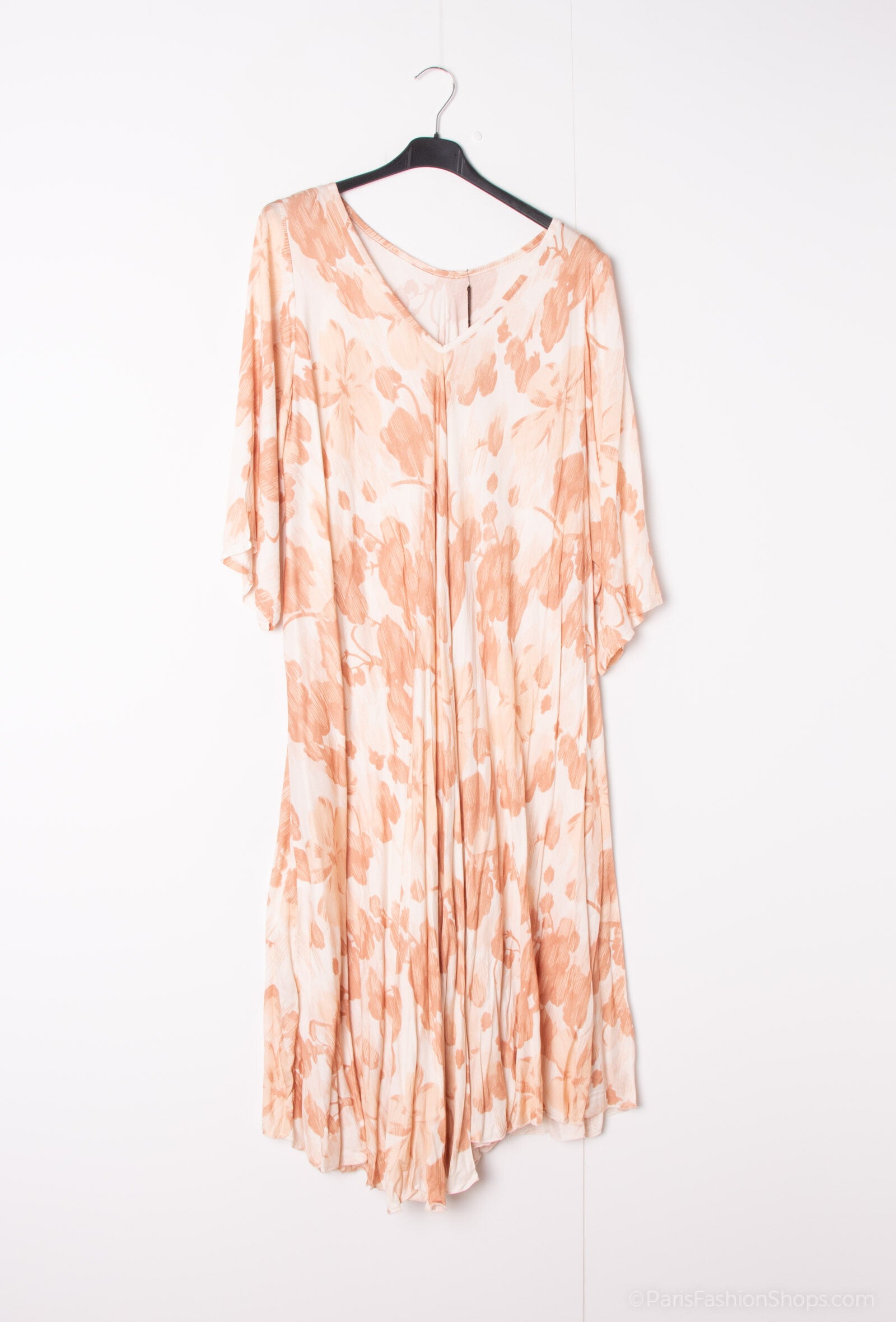 Plus Size DRESS