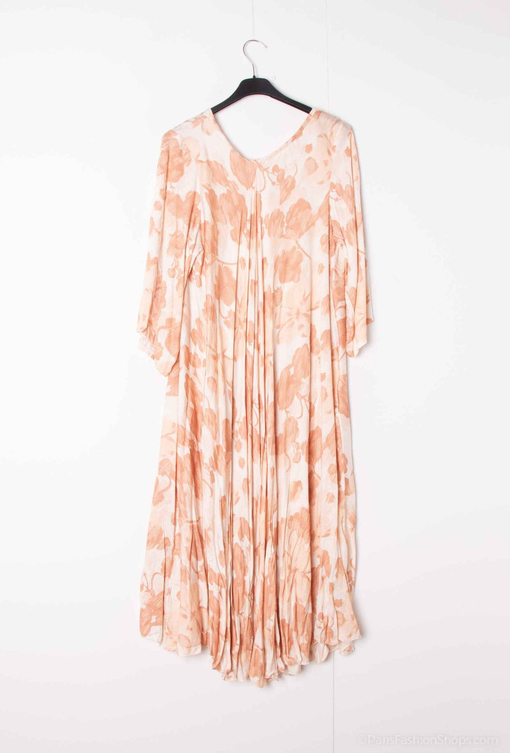 Plus Size Klänning