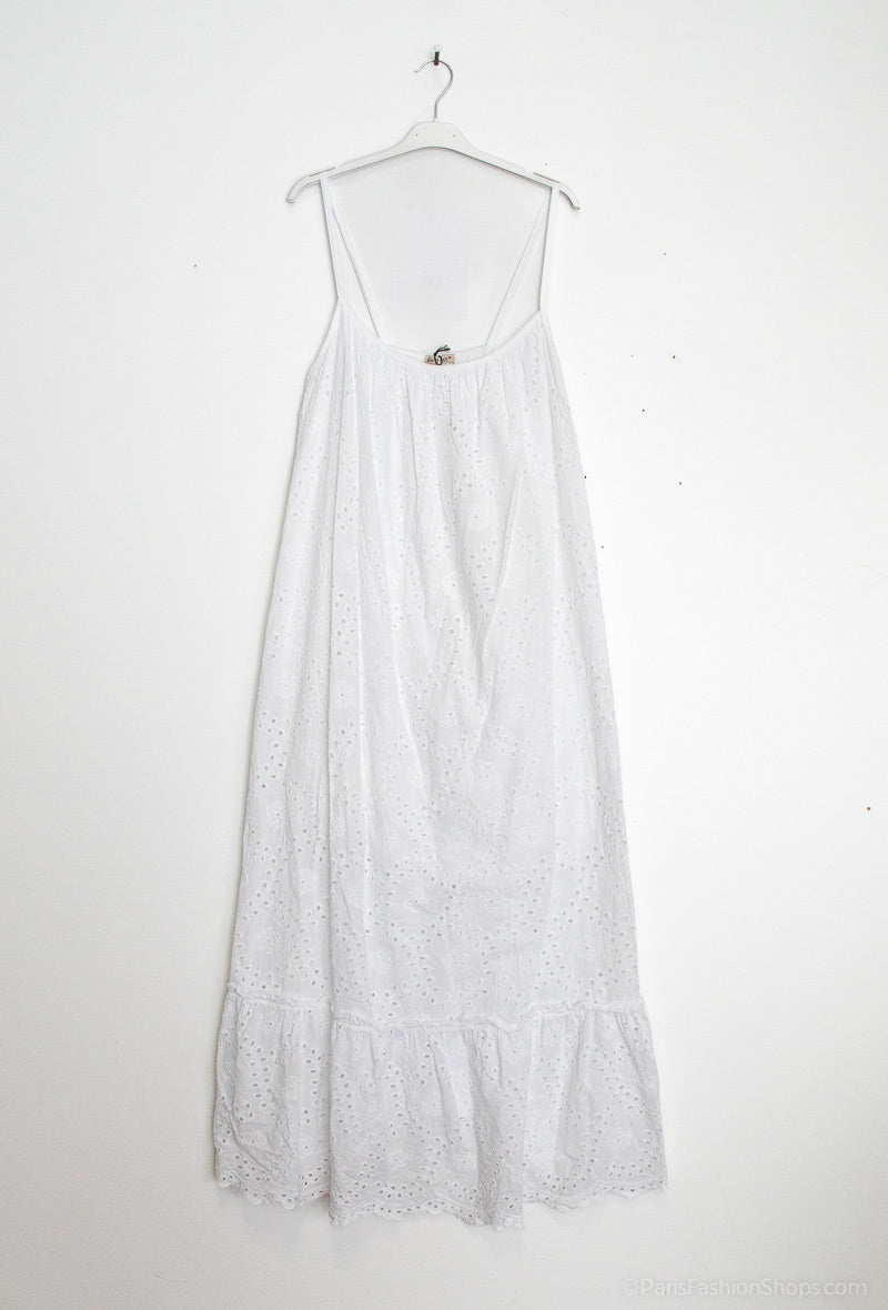 Dress i Plus Size
