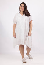 Plus Size dress