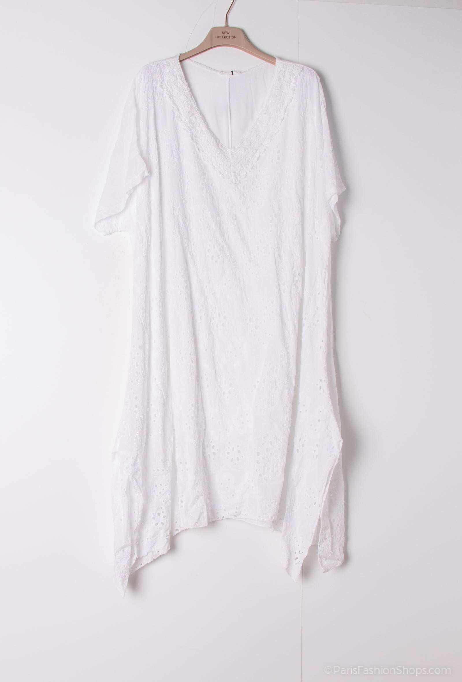Plus Size dress