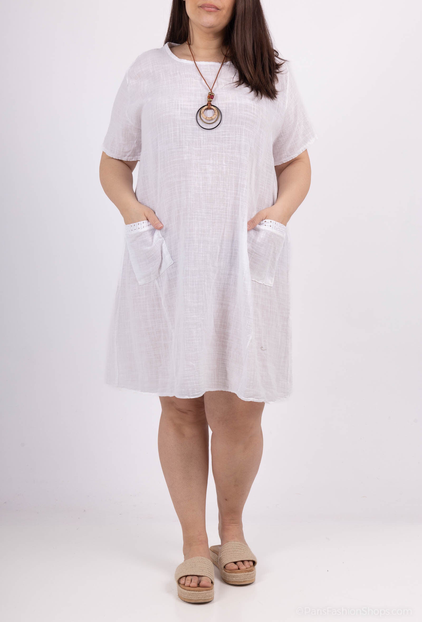 Plus Size Dress