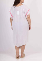 Plus Size Klänning