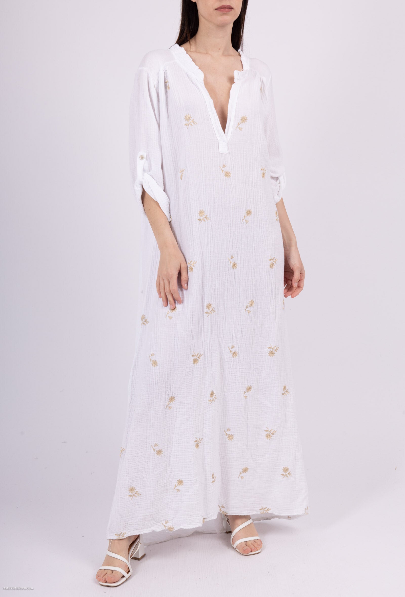 Plus Size dress