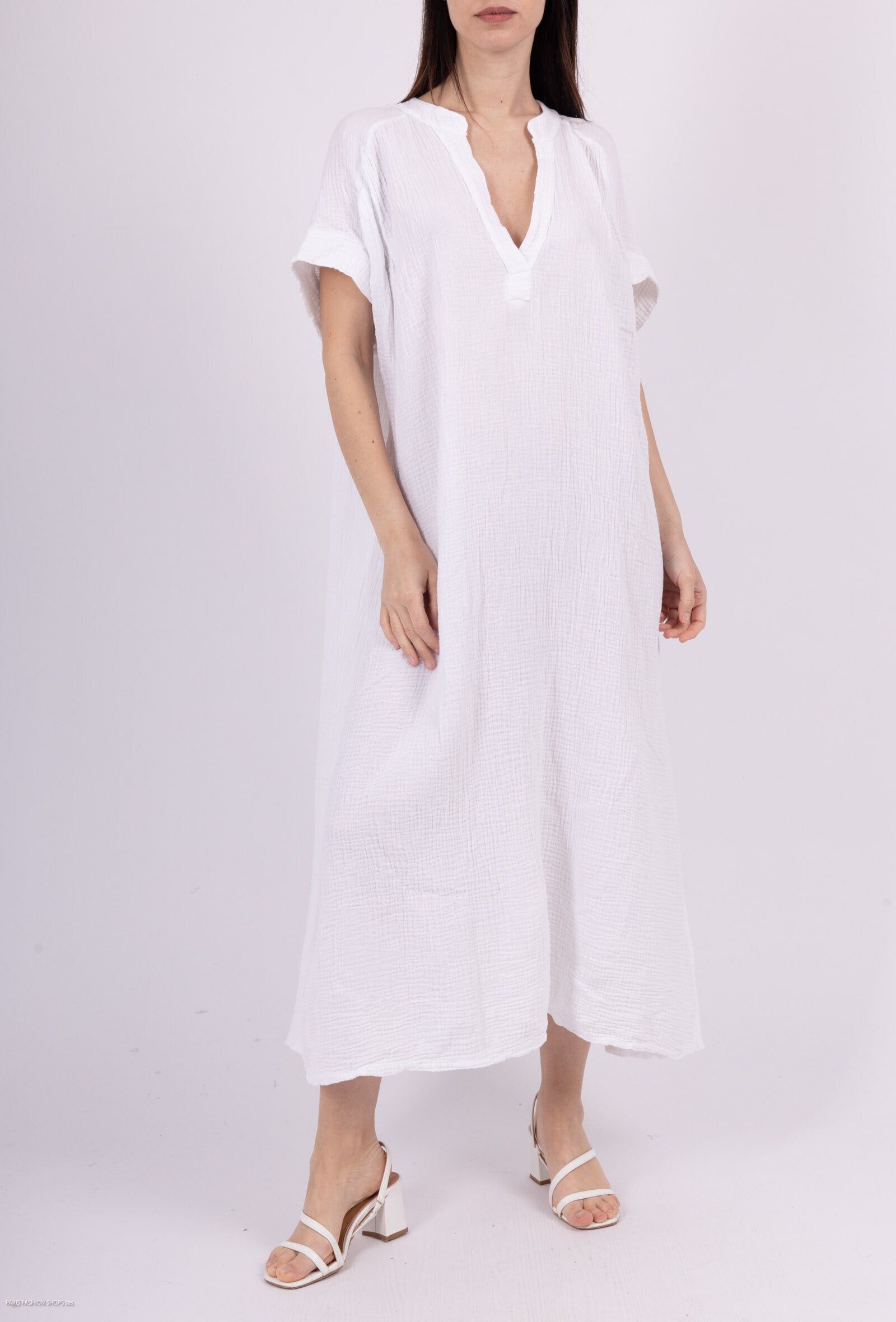 Plus Size dress