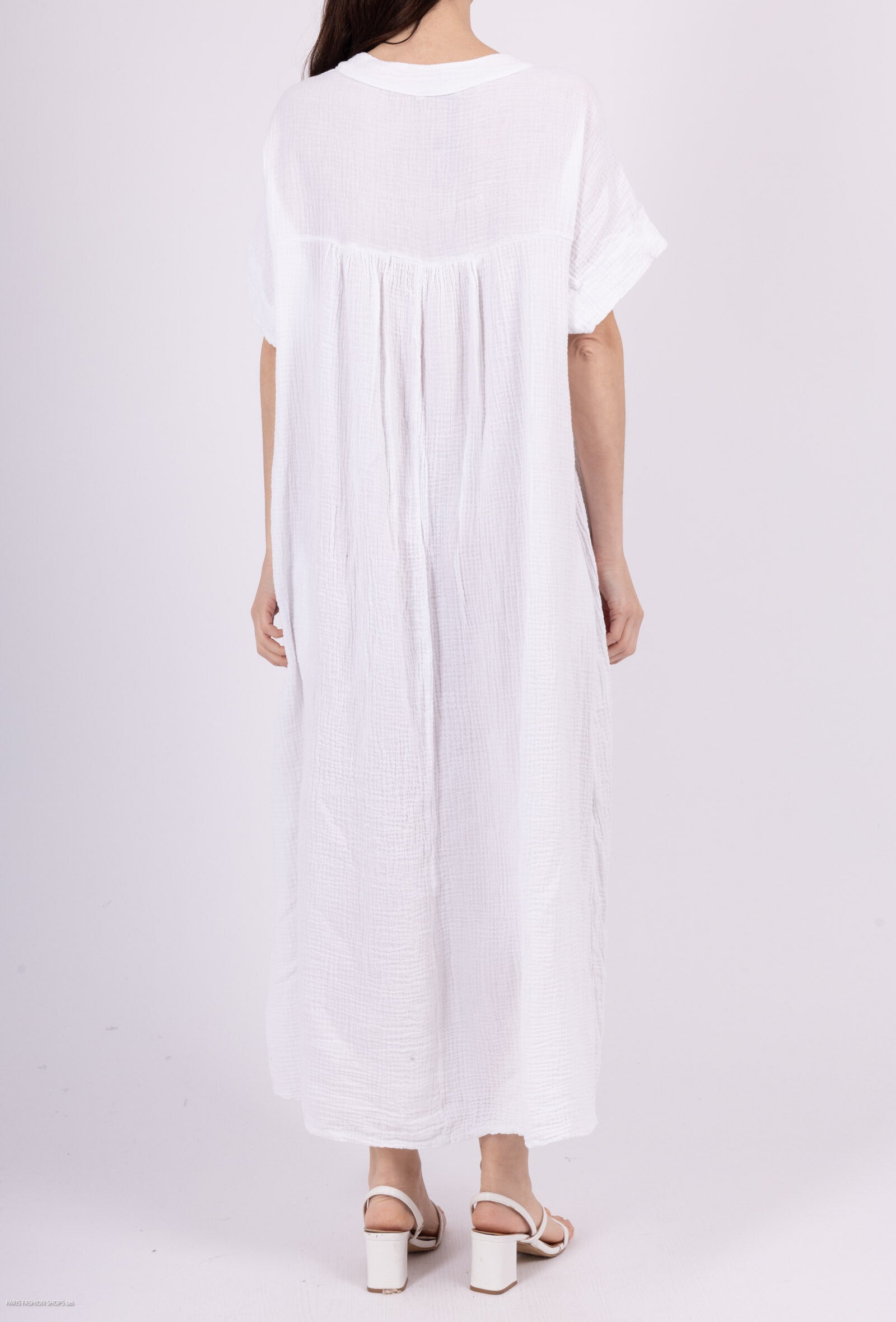 Klänning i Plus Size