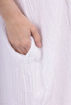 Kvinnokläder i Stor Storlek - Klänning för Stora Kvinnor