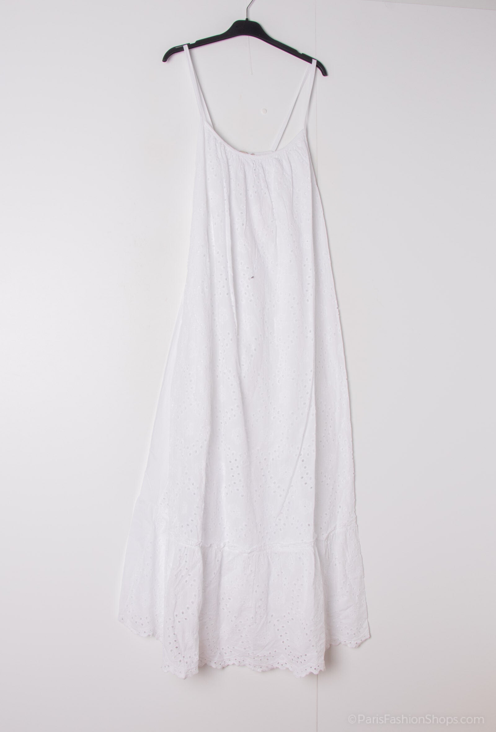 Plus Size Klänning