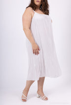 Plus Size DRESS