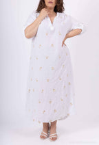 DRESS i Plus Size