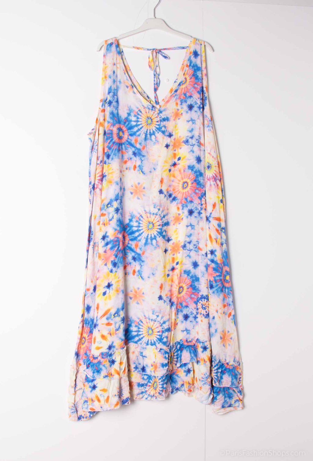 Plus Size dress