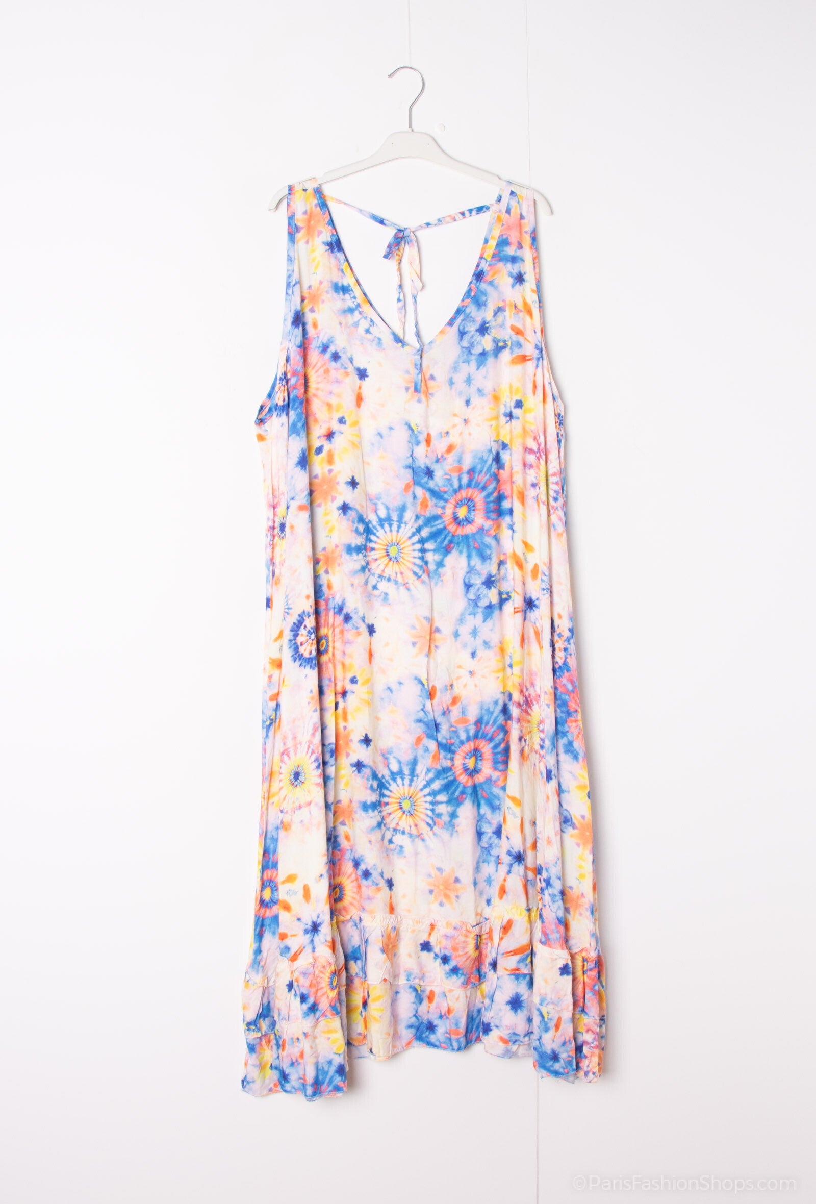 Plus Size DRESS