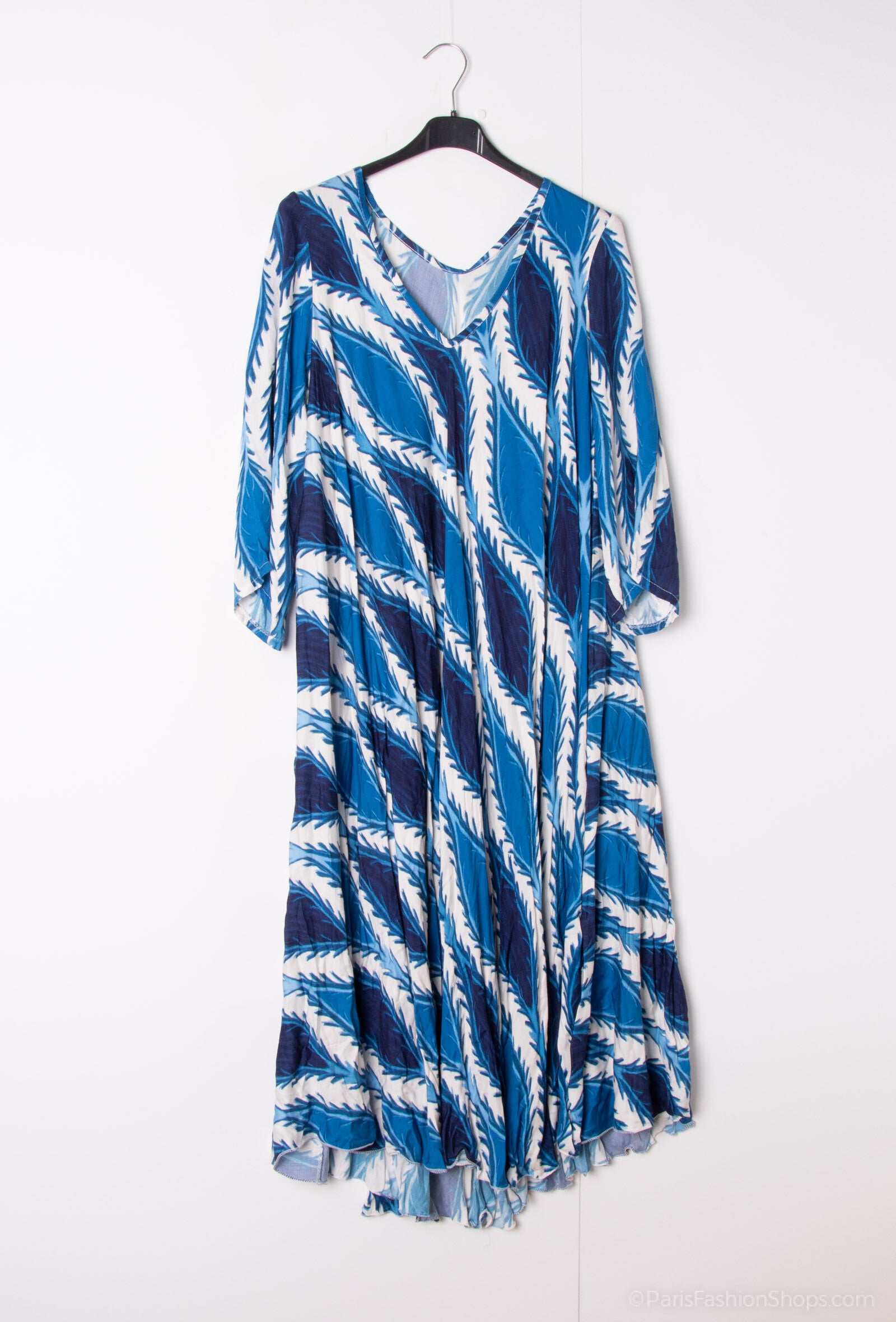 Plus Size DRESS