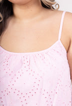 Plus Size Klänning