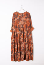 DRESS i Plus Size