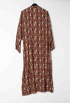 Plus Size DRESS