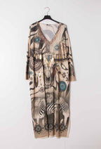 Plus Size dress