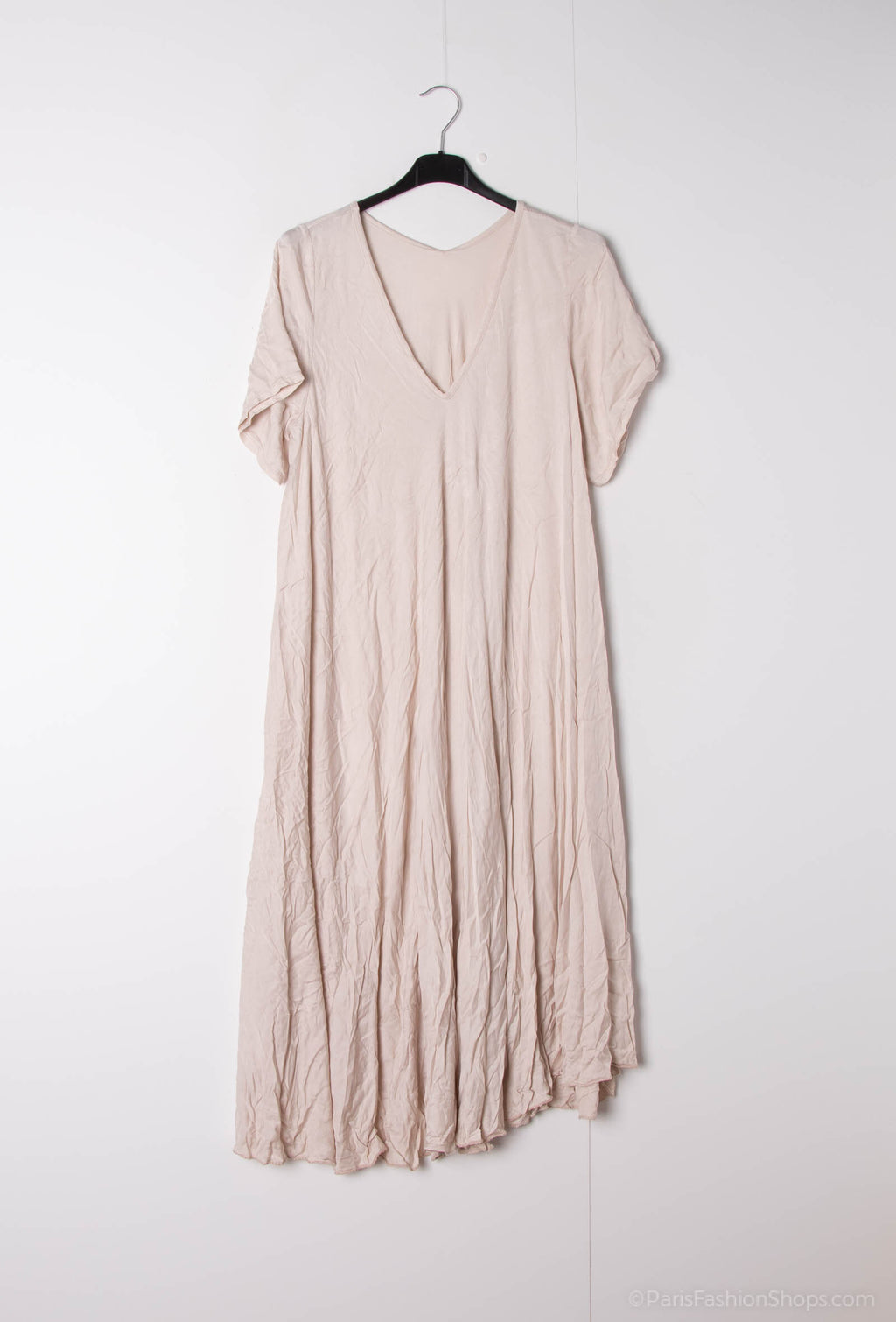 Dress i Stor Storlek