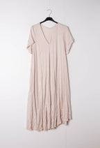 Dress i Stor Storlek