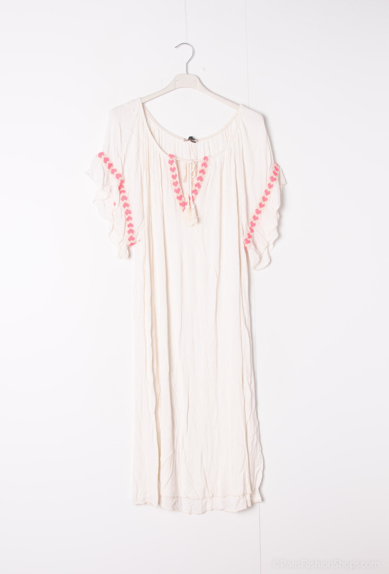 Plus Size Dress