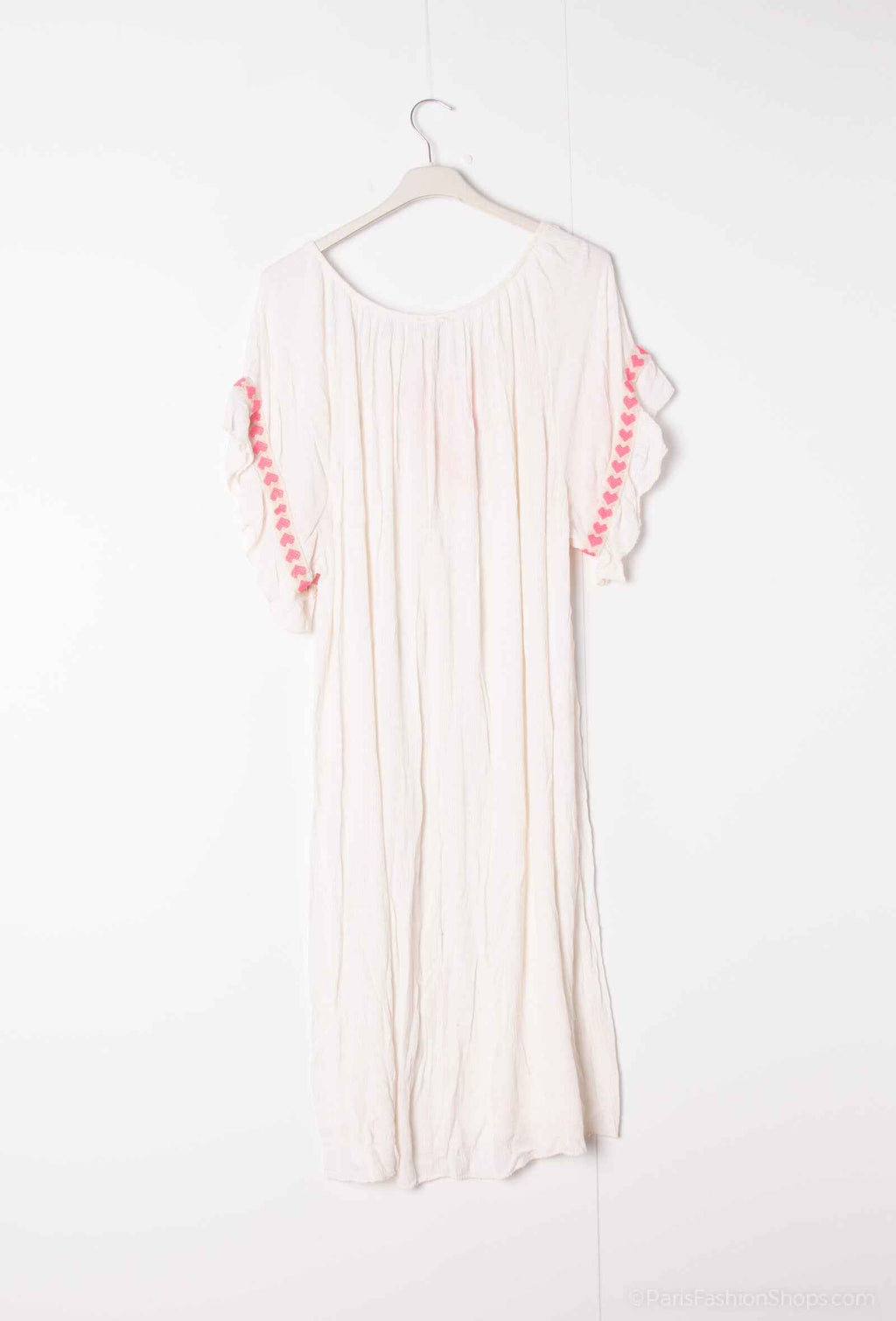Plus Size Klänning