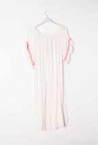 Plus Size Klänning