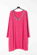 Plus Size DRESS