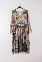Plus Size dress