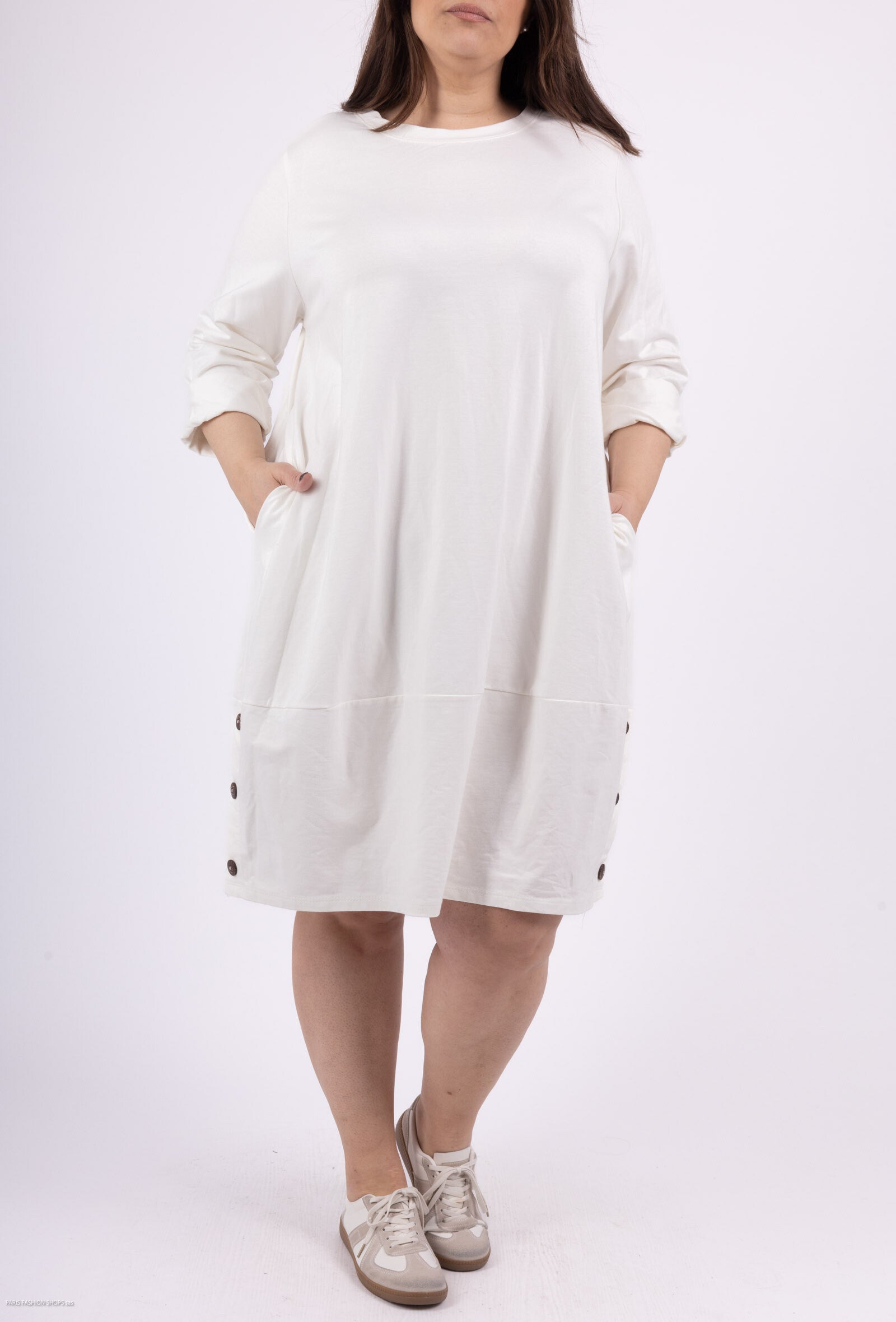 Plus Size dress