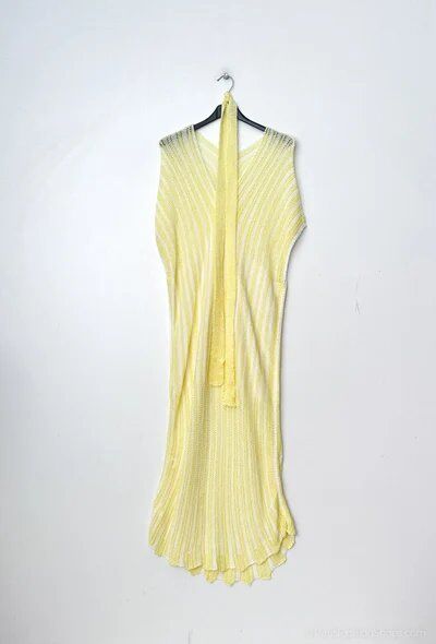 DRESS i Stor Storlek