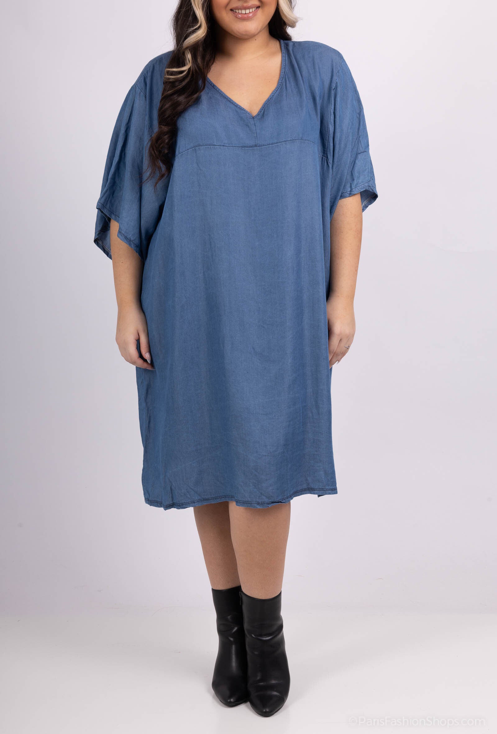 Plus Size Dress