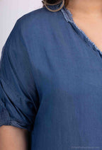Plus Size Klänning