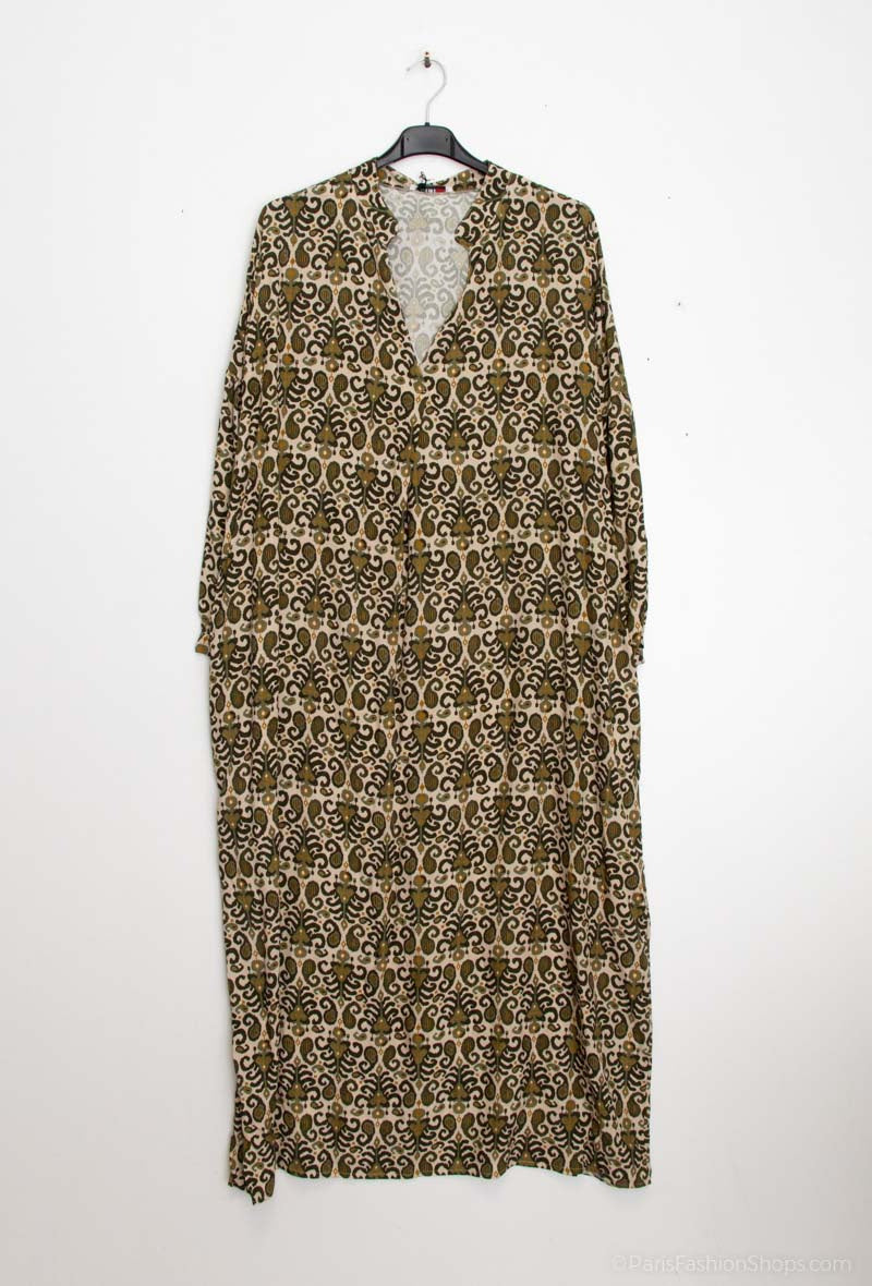 Plus Size dress