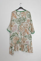 Dress i Plus Size