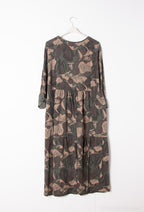 DRESS i Plus Size