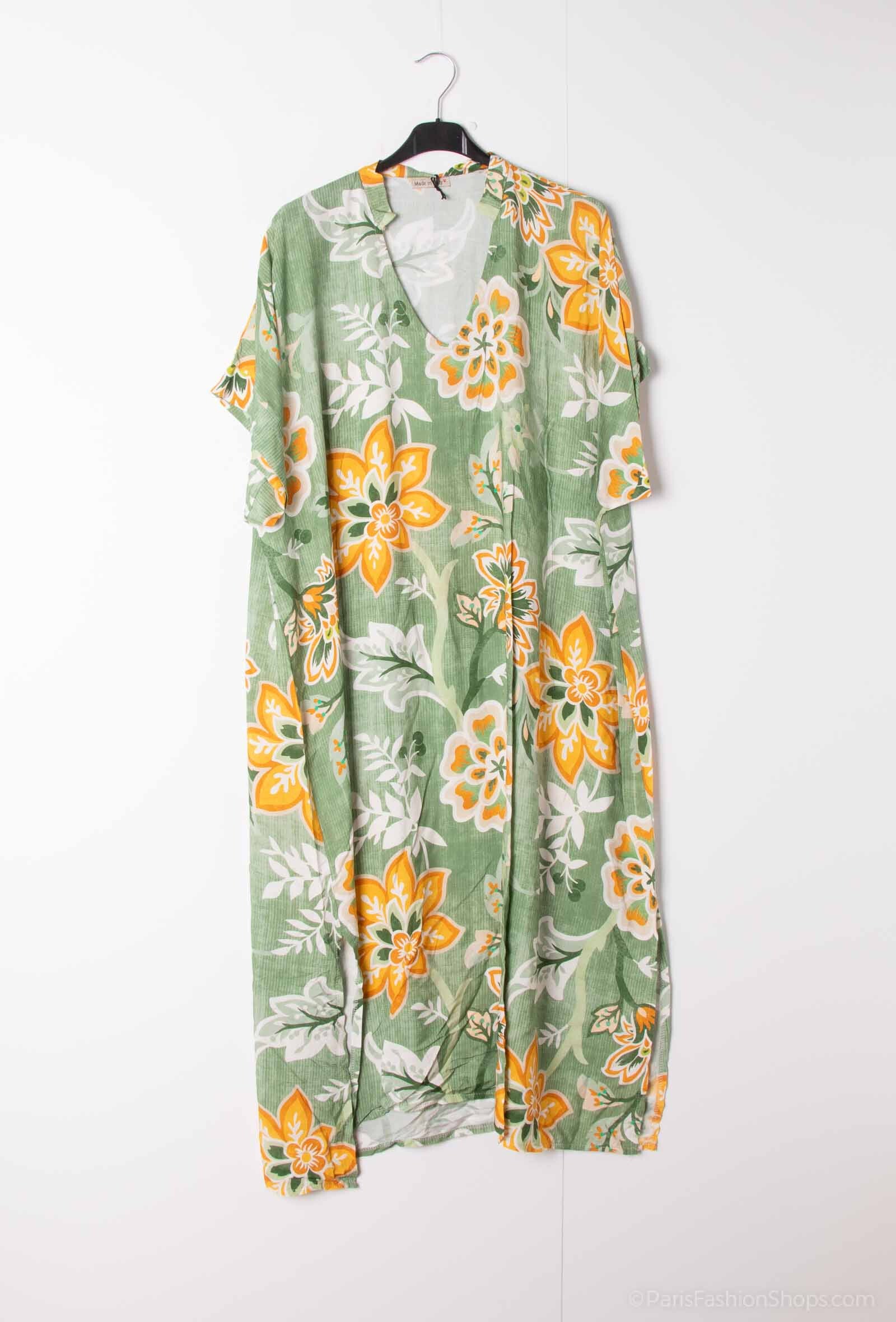 Plus Size Dress