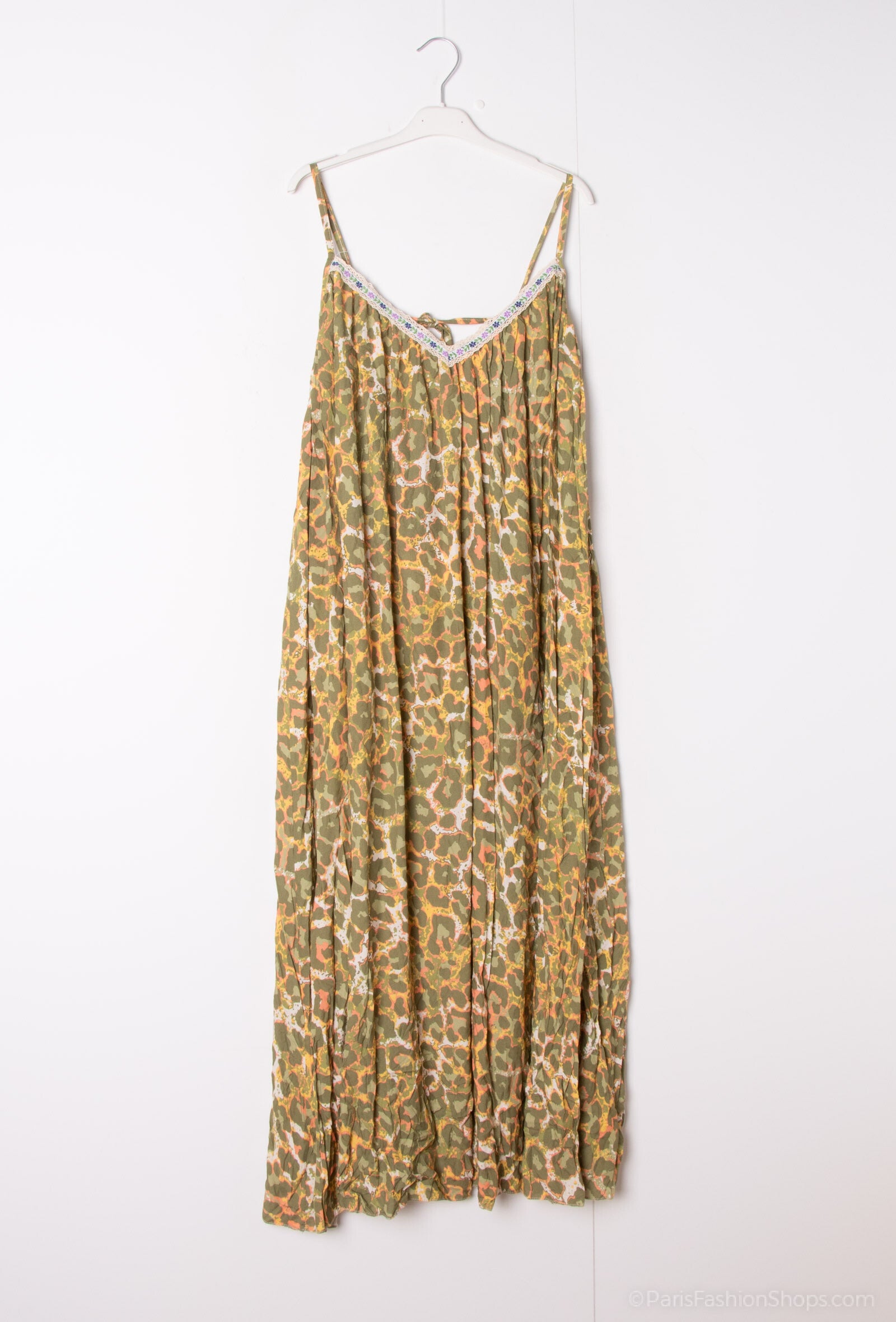 Plus Size DRESS