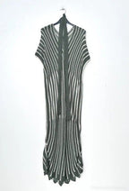 DRESS i Stor Storlek