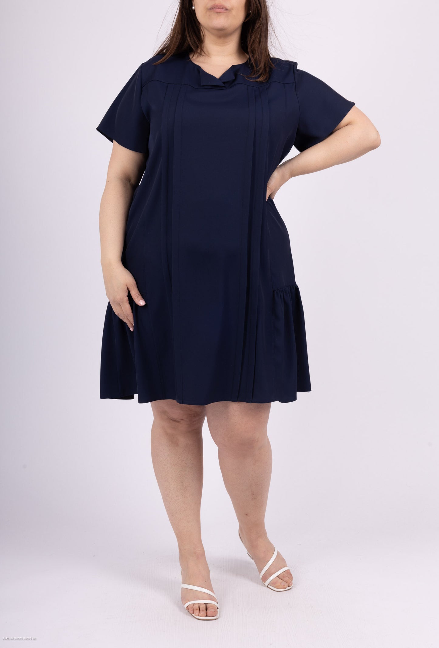 Plus Size Dress