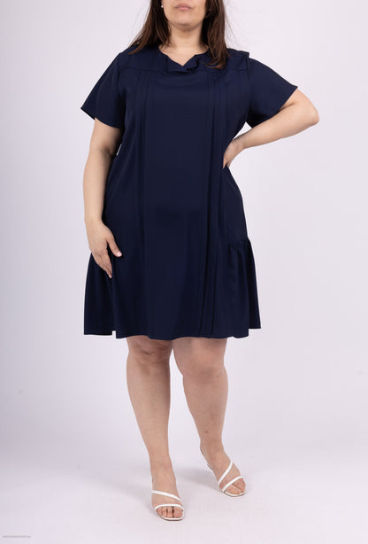 Plus Size Dress