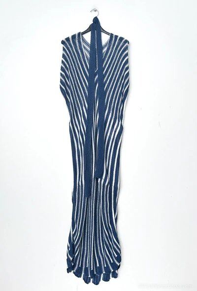 DRESS i Stor Storlek