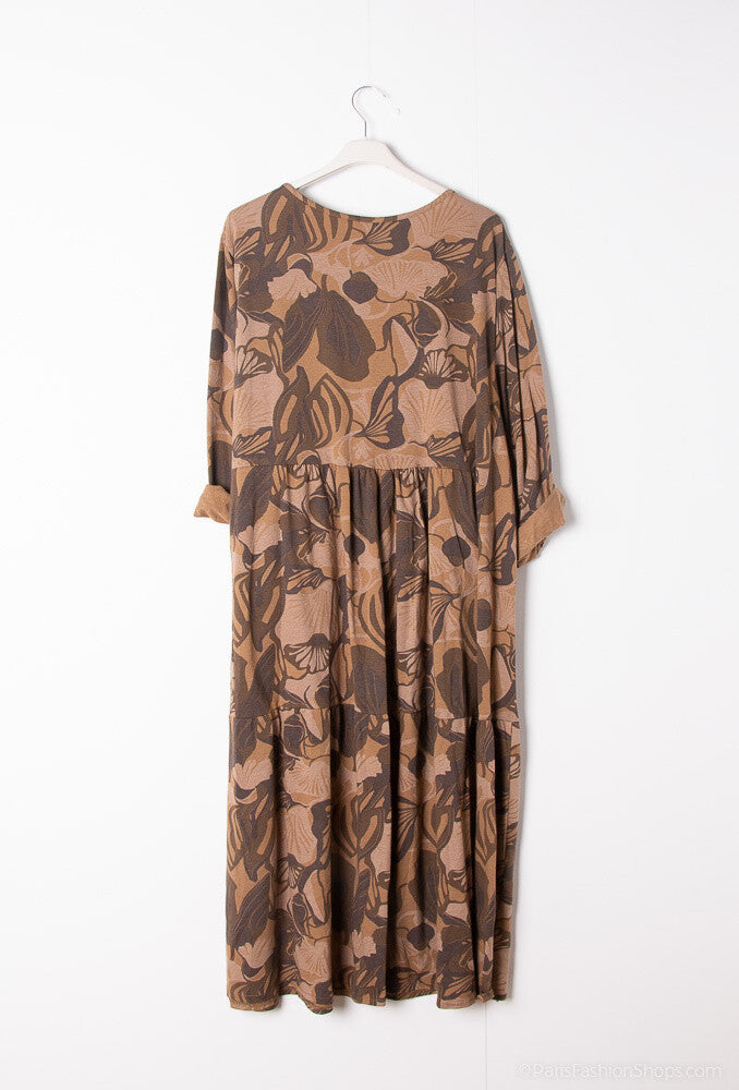Plus Size DRESS