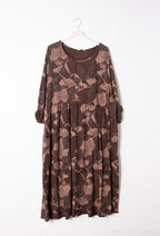 DRESS i Plus Size