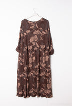 DRESS i Stor Storlek