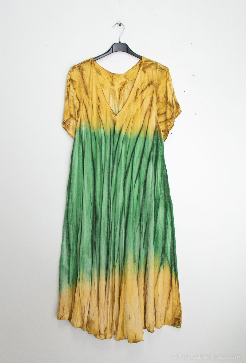 Plus Size Dress