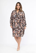 Klädsel i Plus Size: Dress i Plus Size