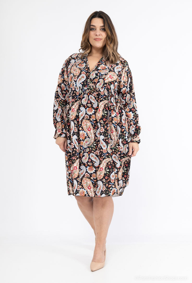 Plus Size dress