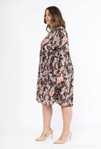 Klädsel i Plus Size: Dress i Plus Size