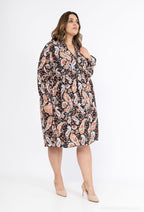 Klädsel i Plus Size: Dress i Plus Size