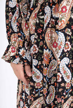 Klädsel i Plus Size: Dress i Plus Size